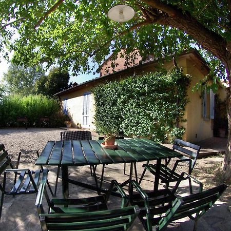Agriturismo Fattoria Santa Vittoria Pozzo  Eksteriør bilde