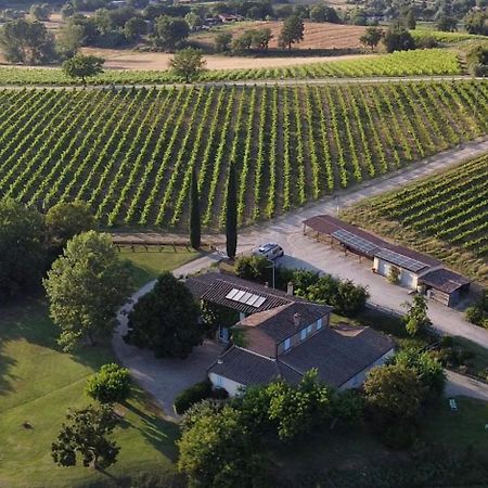 Agriturismo Fattoria Santa Vittoria Pozzo  Eksteriør bilde