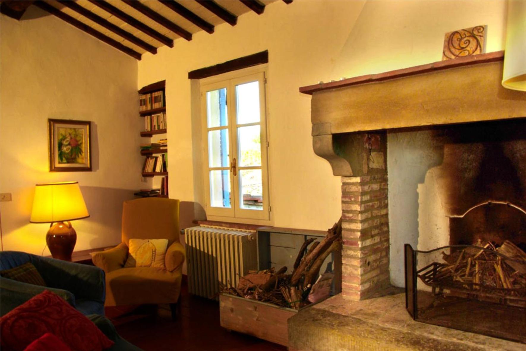 Agriturismo Fattoria Santa Vittoria Pozzo  Eksteriør bilde