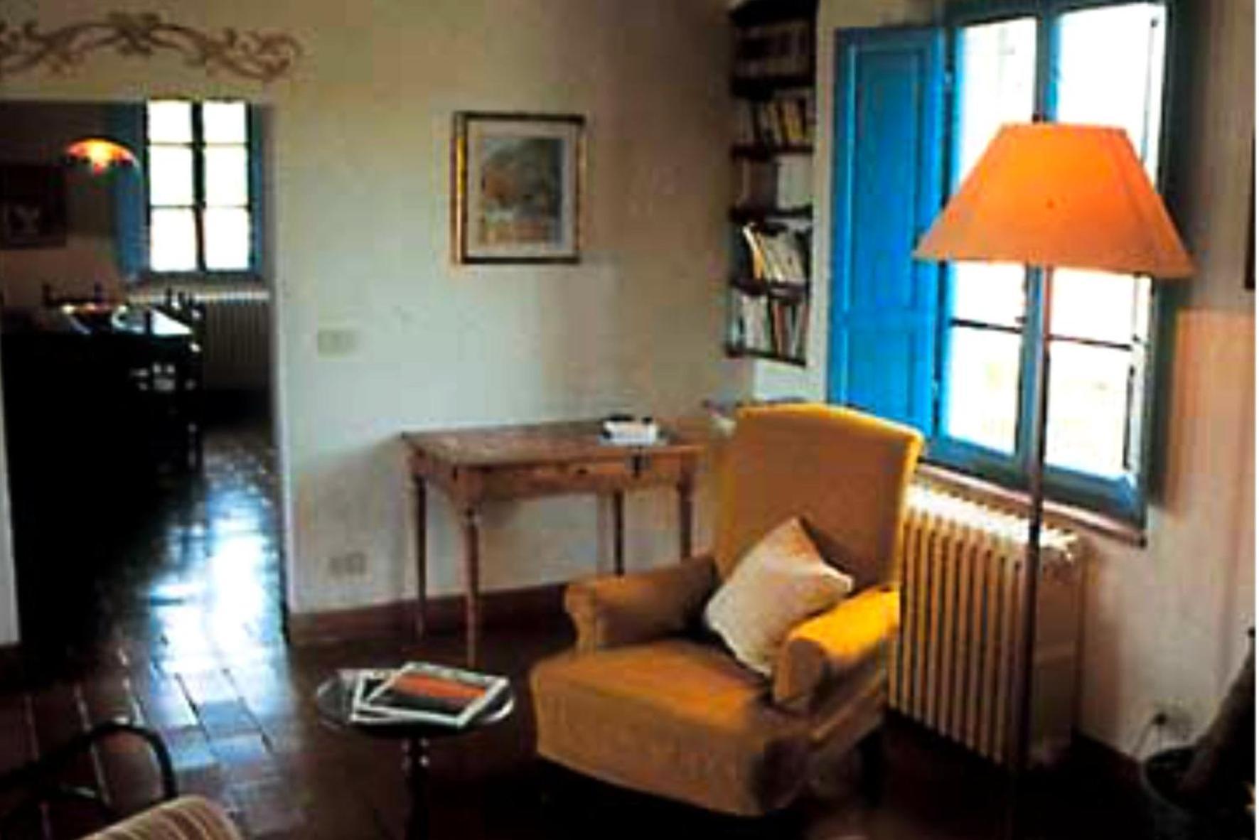 Agriturismo Fattoria Santa Vittoria Pozzo  Eksteriør bilde