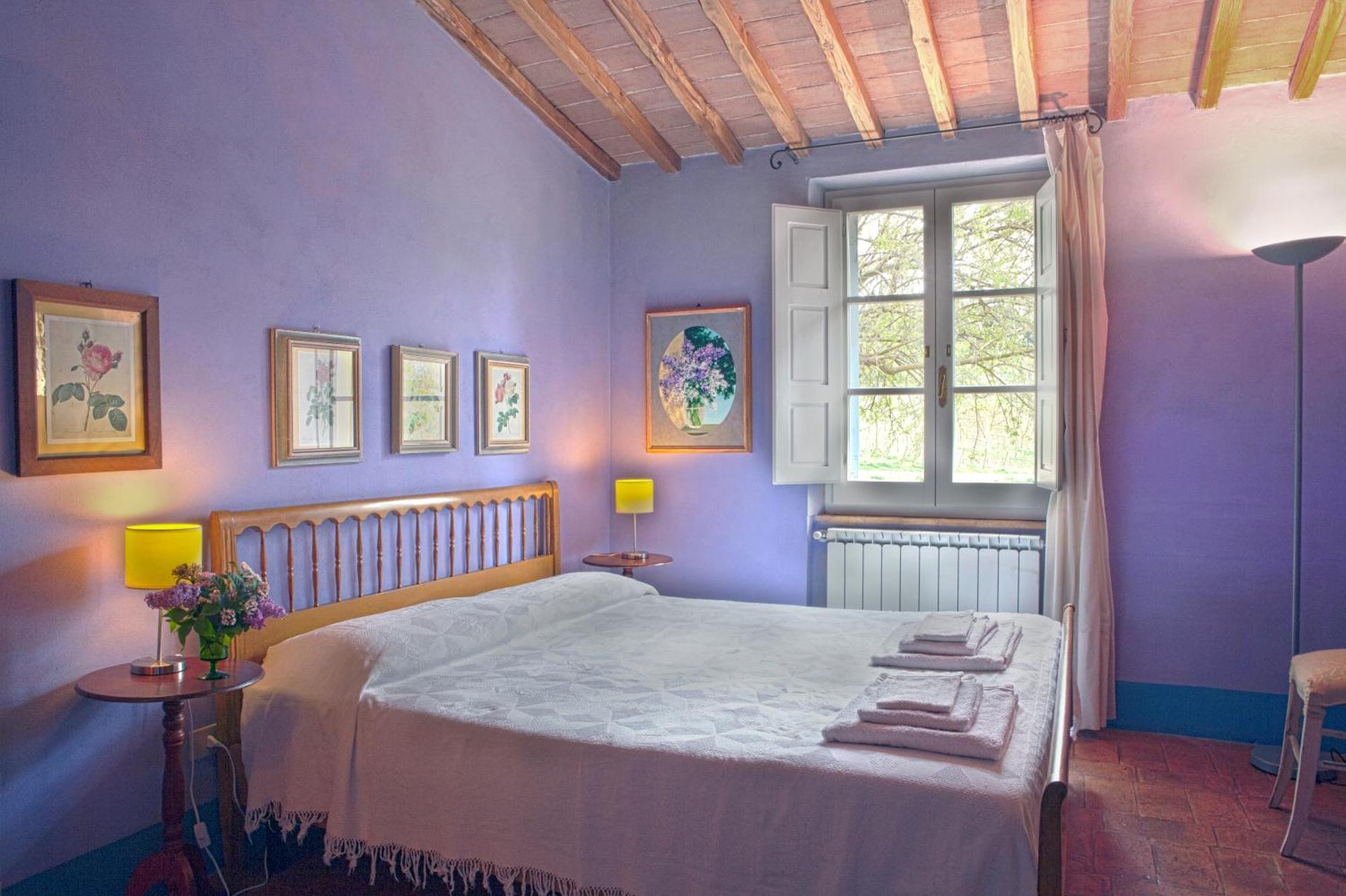 Agriturismo Fattoria Santa Vittoria Pozzo  Eksteriør bilde