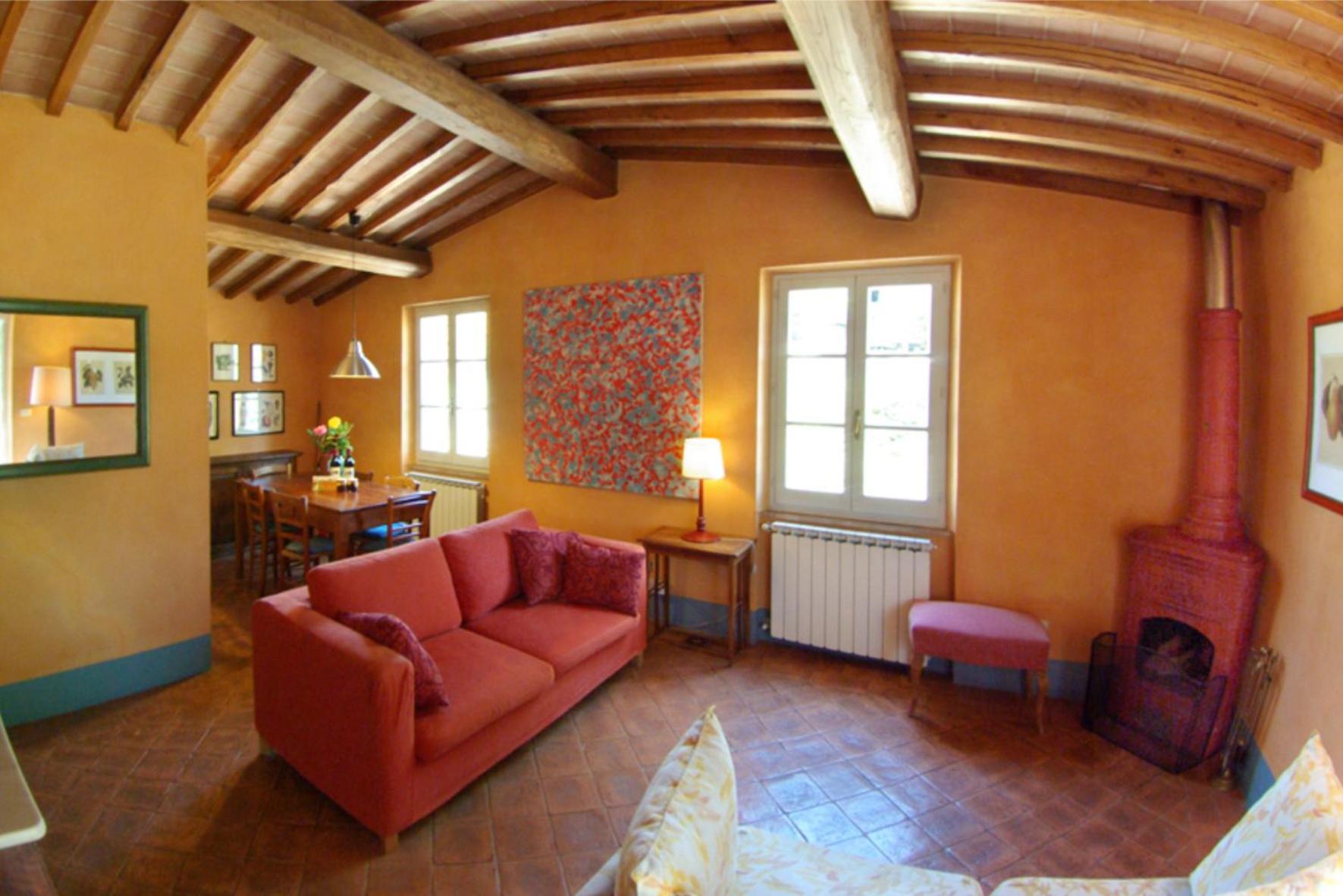 Agriturismo Fattoria Santa Vittoria Pozzo  Eksteriør bilde