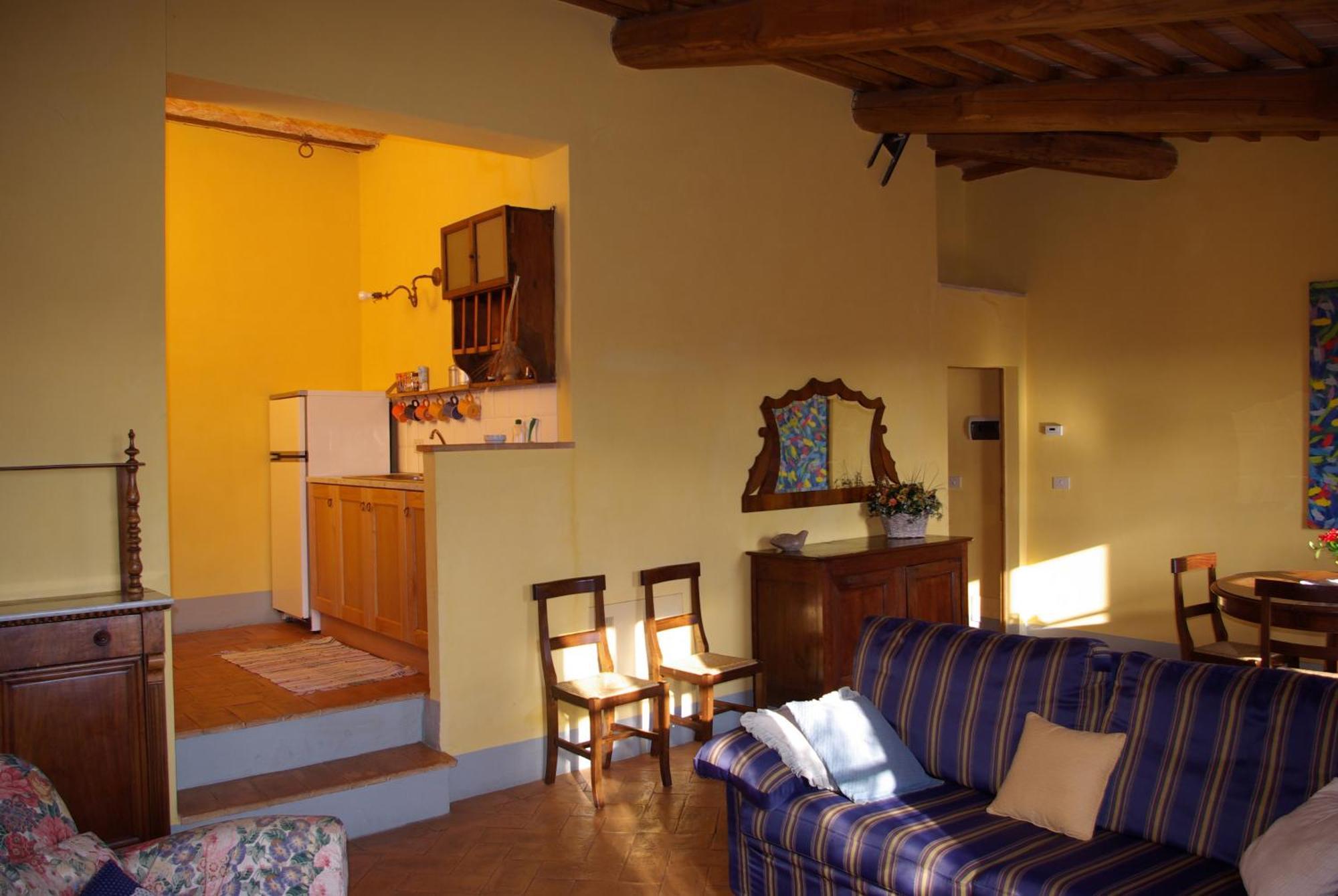 Agriturismo Fattoria Santa Vittoria Pozzo  Eksteriør bilde