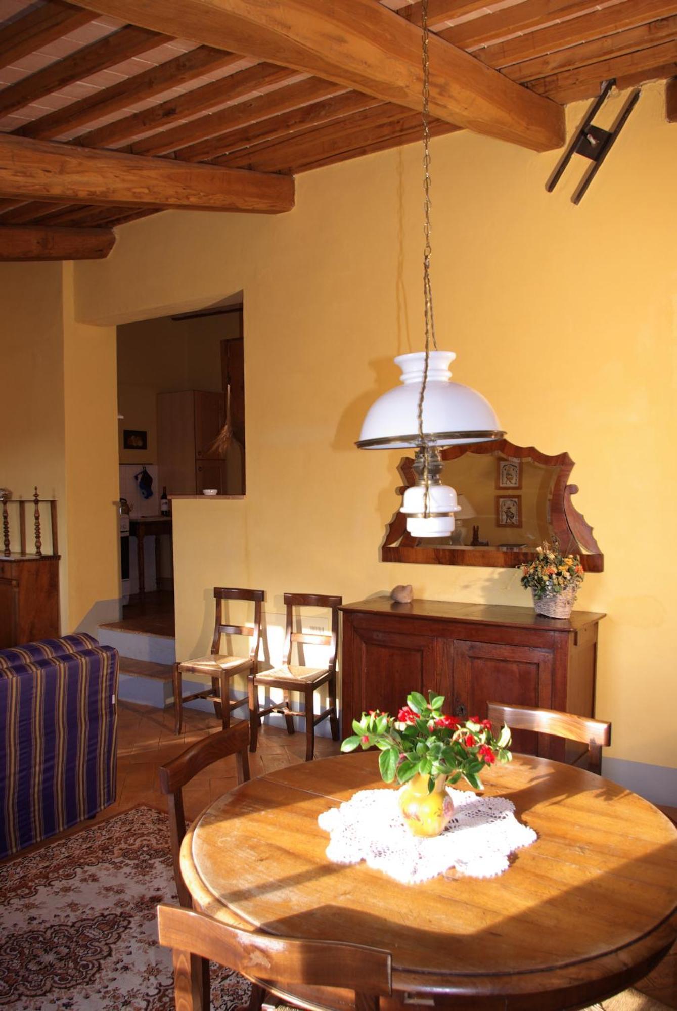 Agriturismo Fattoria Santa Vittoria Pozzo  Eksteriør bilde