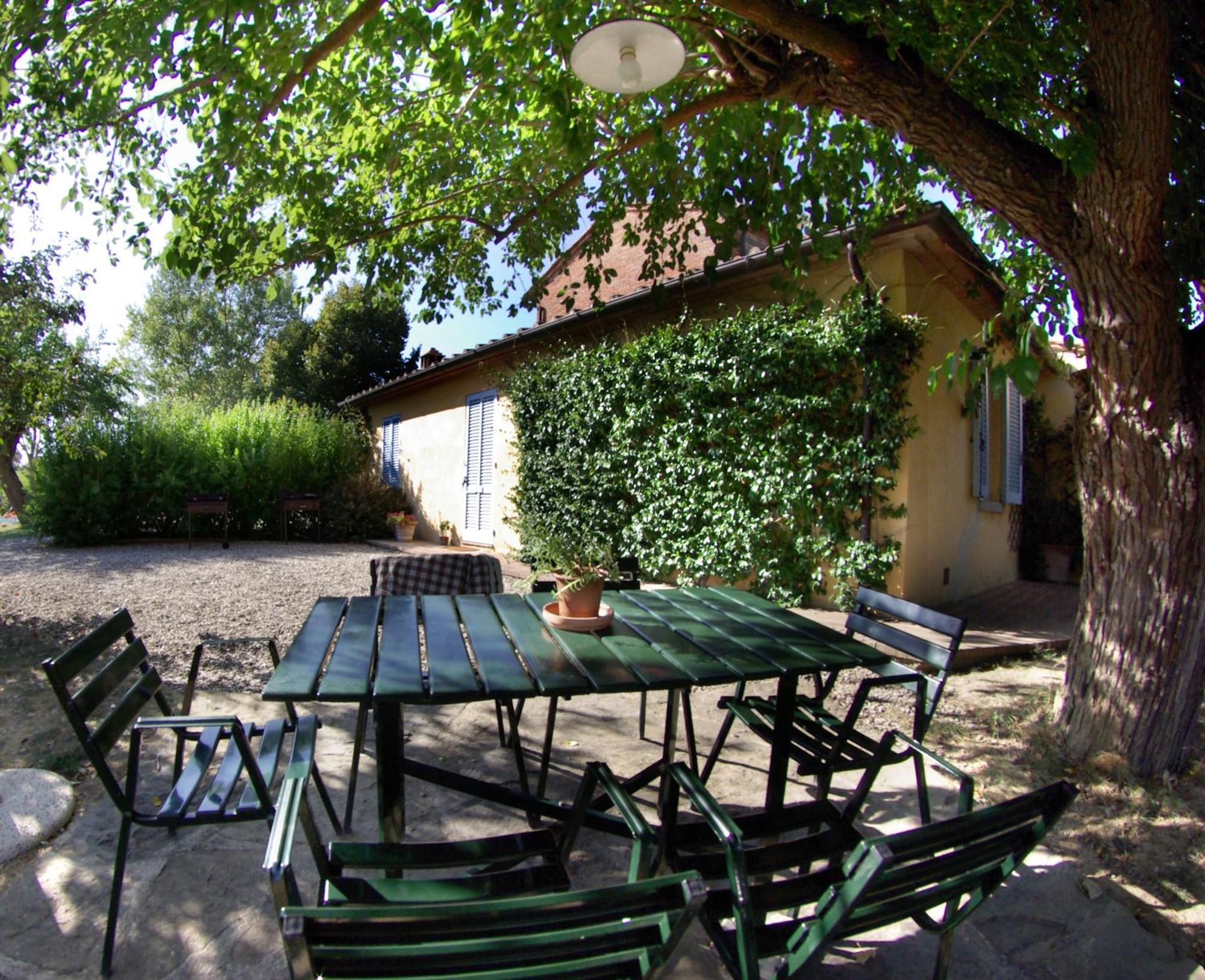 Agriturismo Fattoria Santa Vittoria Pozzo  Eksteriør bilde
