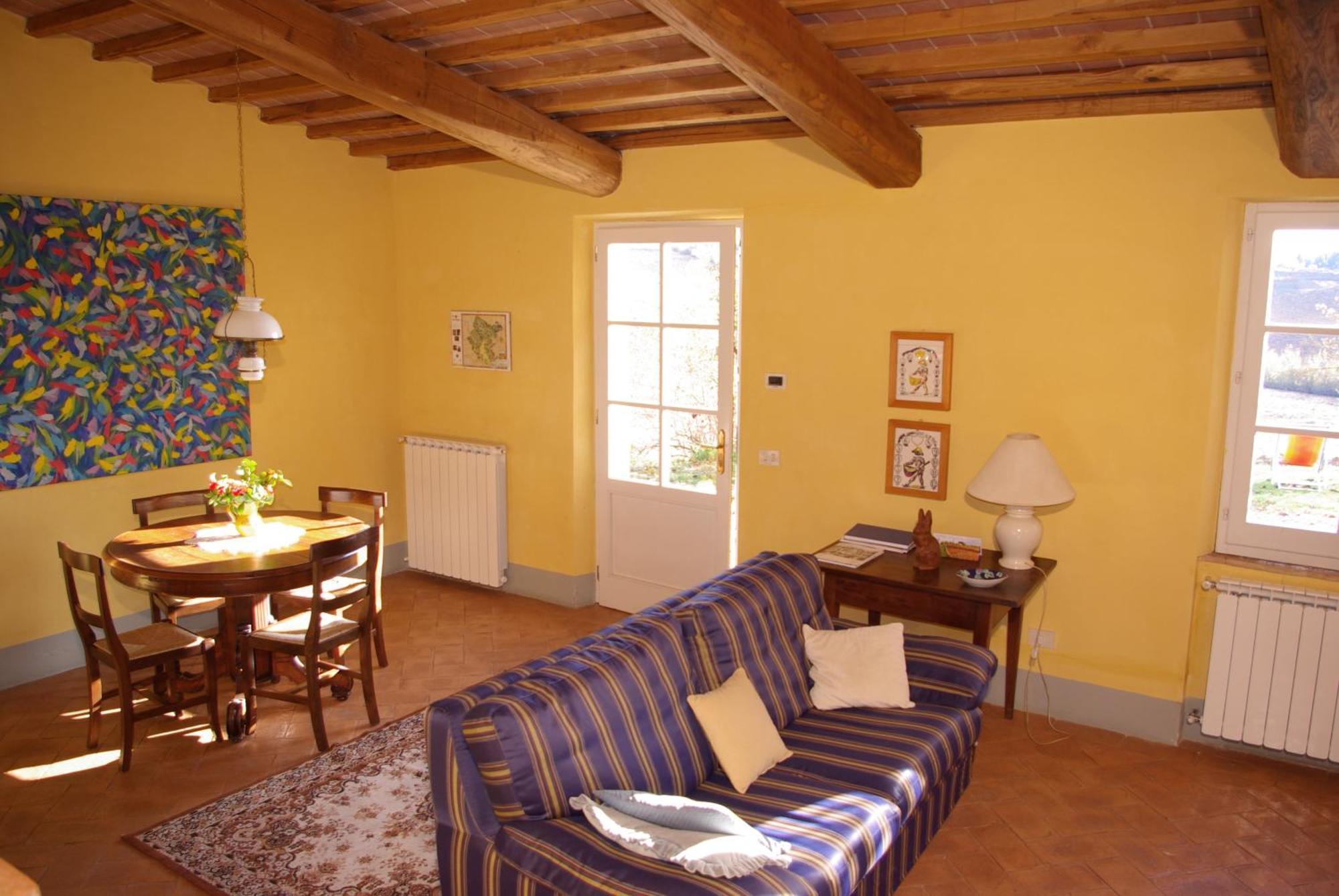 Agriturismo Fattoria Santa Vittoria Pozzo  Eksteriør bilde