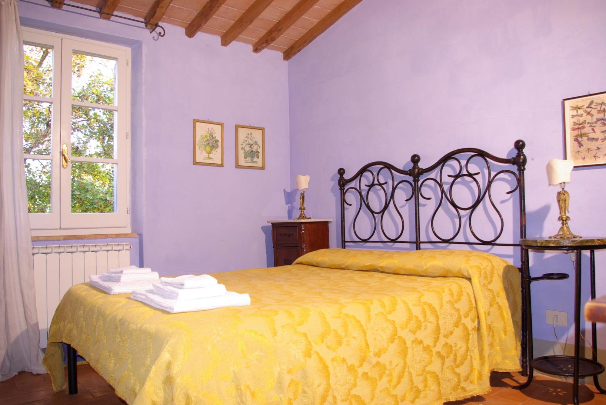 Agriturismo Fattoria Santa Vittoria Pozzo  Eksteriør bilde